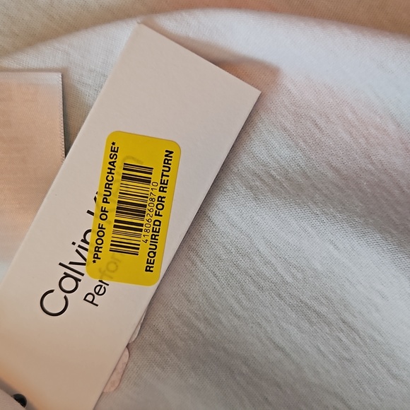 CALVIN KLINE Top - Picture 8 of 12